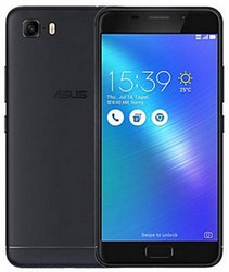 Прошивка телефона Asus ZenFone 3s Max в Ульяновске